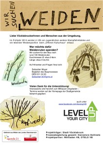 weidenaufruf