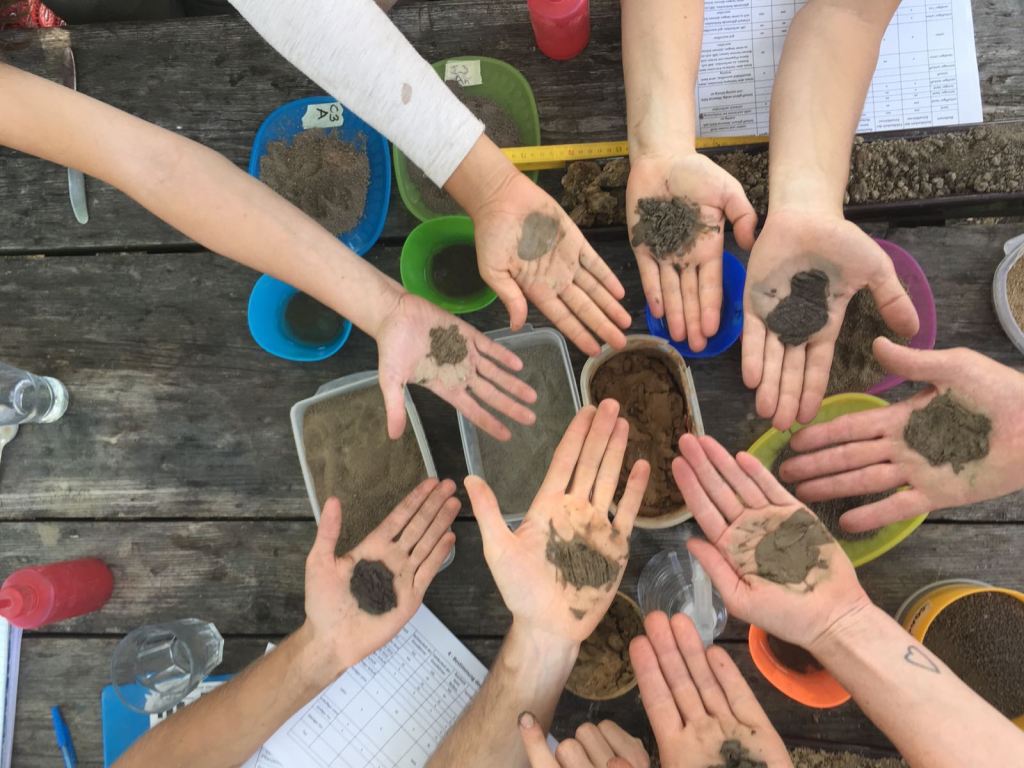 Lehm & Fachwerk @&nbsp;Klimaoase