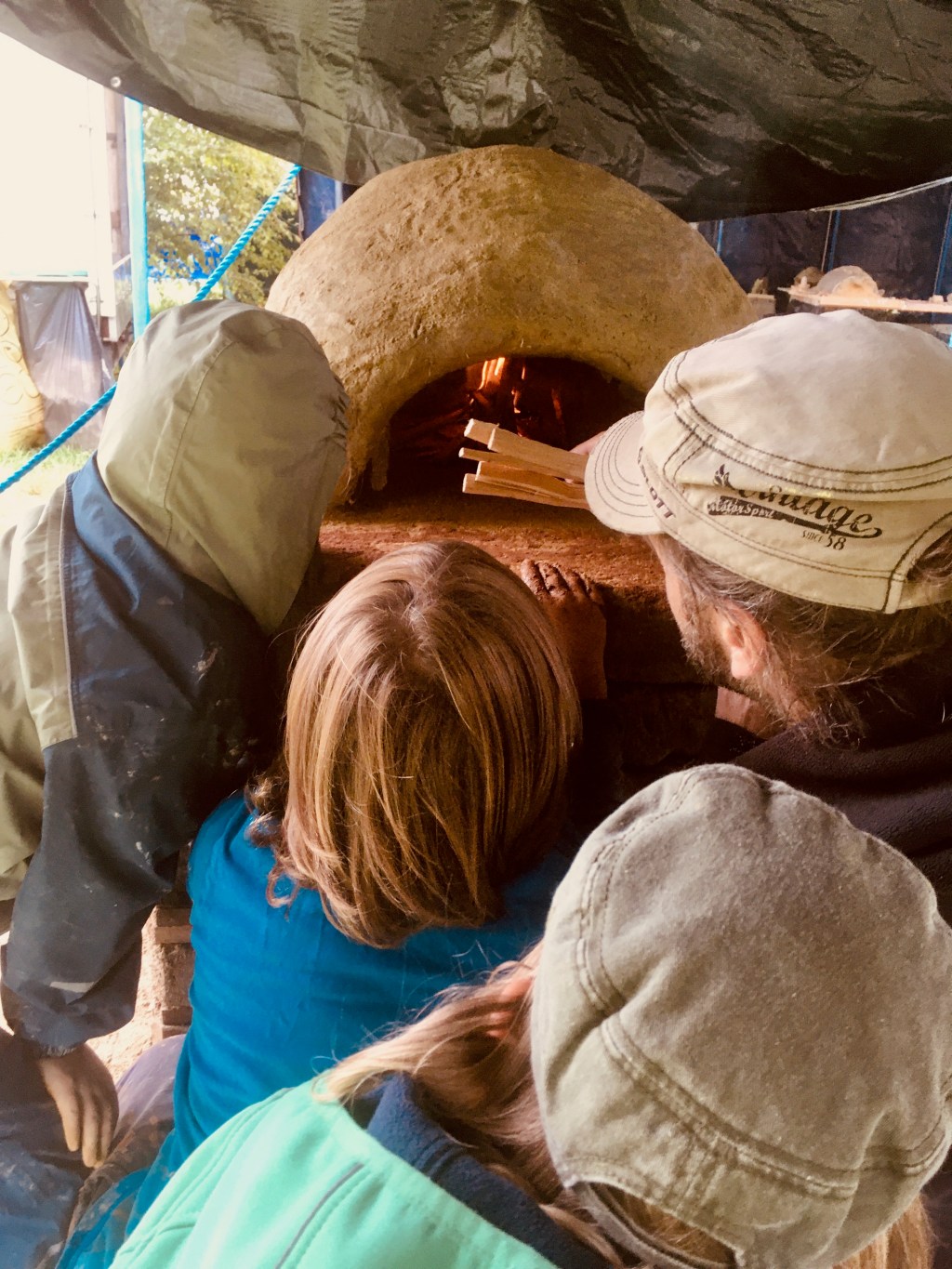 KuMu Lehmbauwerkstatt 2022