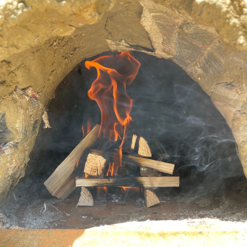 02.-06.09.2024 Kuddelmuddel Lehmwerkstatt