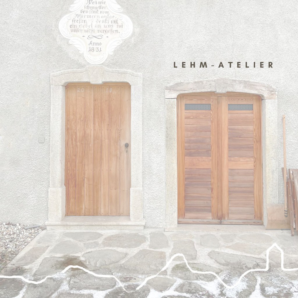 Lehm-Atelier