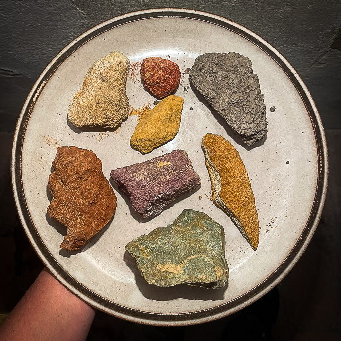 Neues aus dem&nbsp;Lehm-Atelier