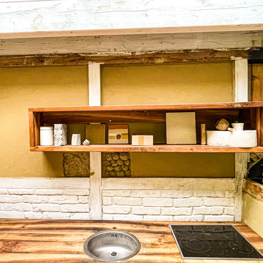 Lehmbau-Kurs – 08.2024