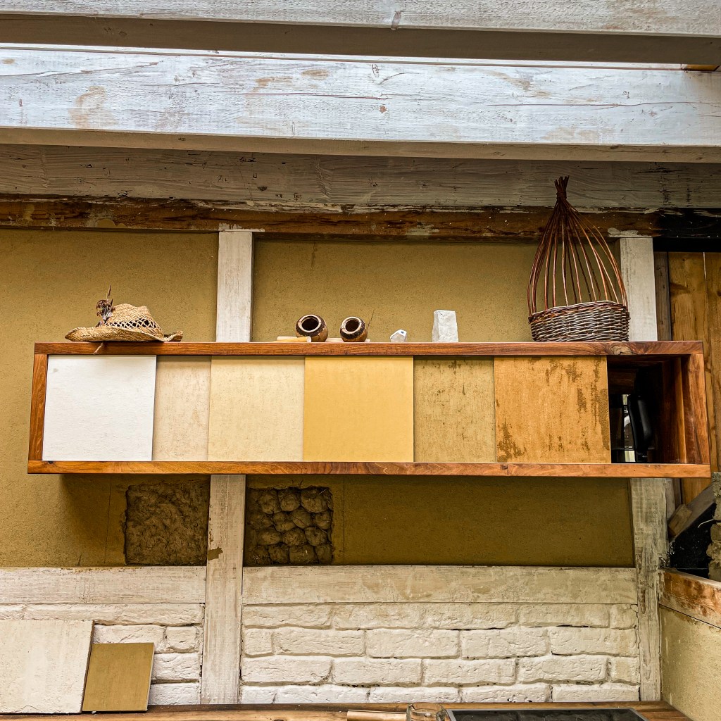 Praxistage Klimaoase