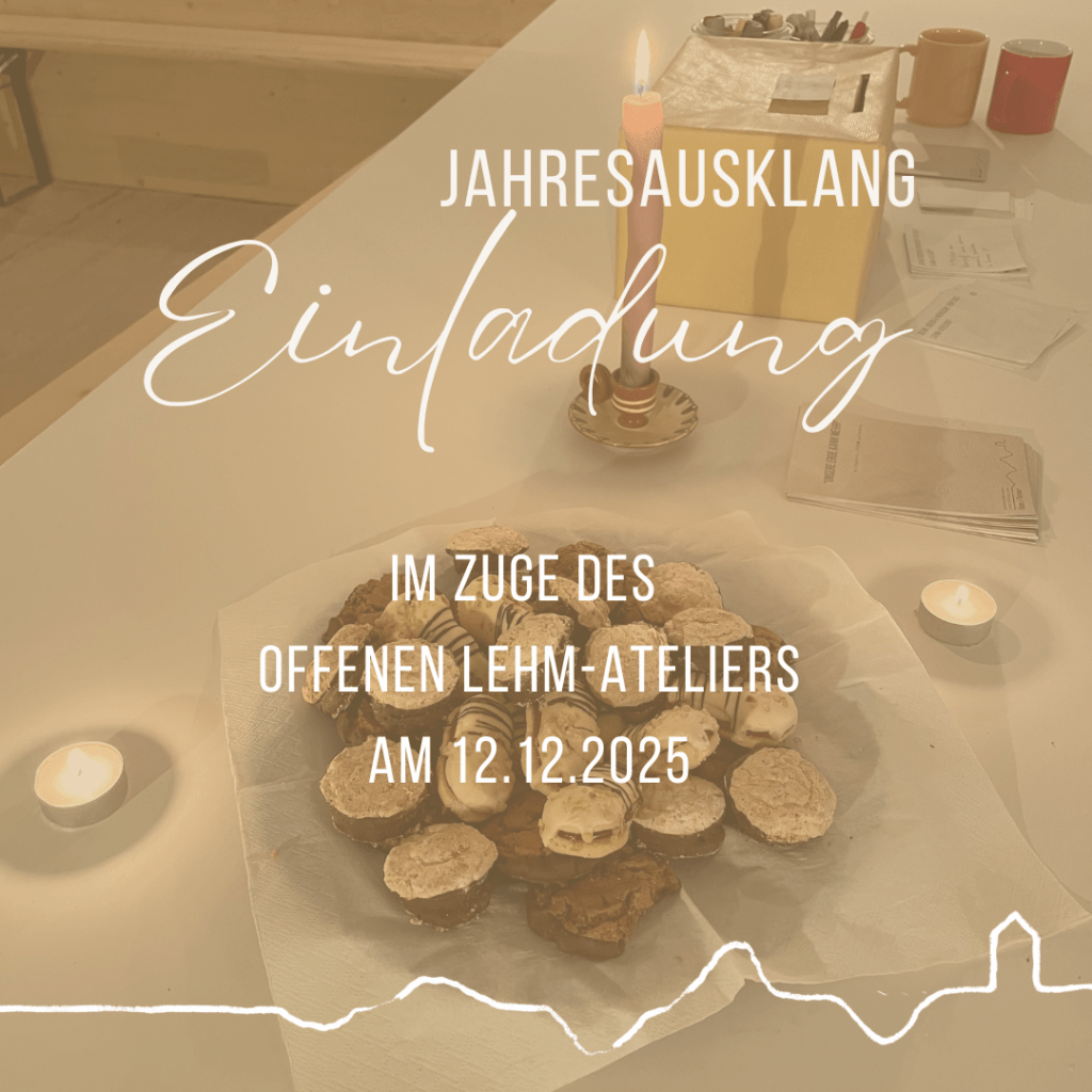 12.12.2025 Jahresausklang